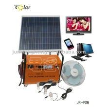tragbare Solaranlage (JR-180W)
